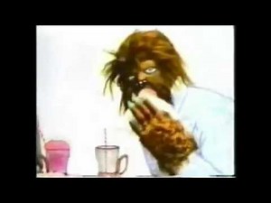 Funtastic World of Hanna Barbera Credits August 1987