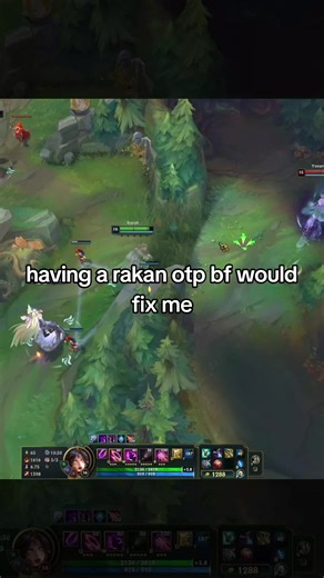 Making Xayah Playable This Season in League of Legends