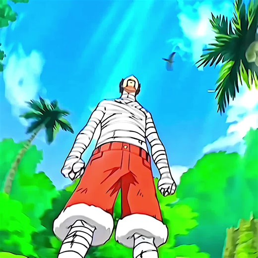 Creative Anime Cut-Out Effect for Flashback Memories