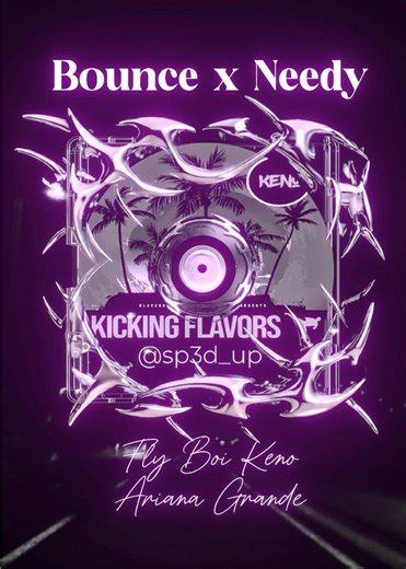 Bounce x Needy #needy #bounce #arianagrande #flyboikeno #xyzbca #lyrics #goviral #music #audio #brat #fypaudio #lyricsvideo #lyrics #song #musica #lyrics_songs #lyricsedit #viralaudio #fypsounds #trendingsound #audioforedits #rnbvibes #audioforyou #audioforyouu #rnb #rnbmusic #rnbsongs #popmusic #dancepop #playlist_ify #dxrkrailyrics #dxrkraiviral #vibe_ify #vibe_now #vibe_viral #vibe_edit #saeko #saekolyrics #saekoedit #saekoviral #juju #jujulyrics #jujuviral #jujuedit #juju_ify #juju2underrate