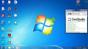 Capture video avec VLC