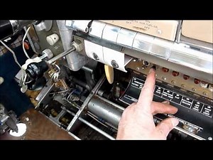1952 BEECHCRAFT BONANZA GEAR RETRACTION TEST PROCEDURE