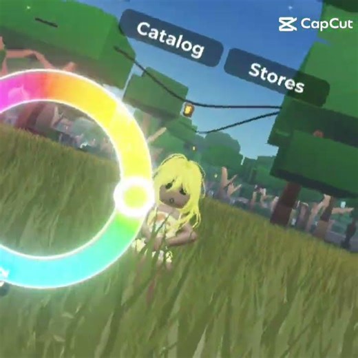 color wheel roblox edition #roblox#colorswheel#color