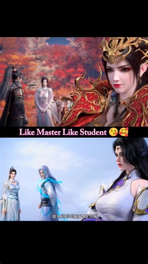 btth jealousy on top 🥰😍 || cai lin & xuan yi #short #viralshort #xiaoyan