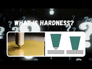 An Introduction to the Rockwell Hardness Test | Principles & Procedure