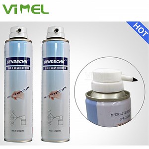[Hot Item] Bendechk Dental Handpiece Oil Spray Lubricated Machine Oil