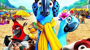 Rio Summary, Trailer, Cast, Where to Watch and More