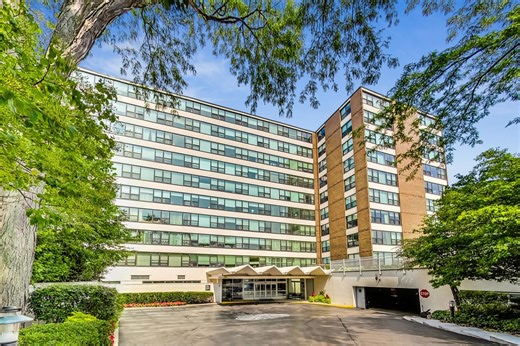 1616 Sheridan Rd #2E, Wilmette, IL 60091 - MLS 12171482 - Coldwell Banker