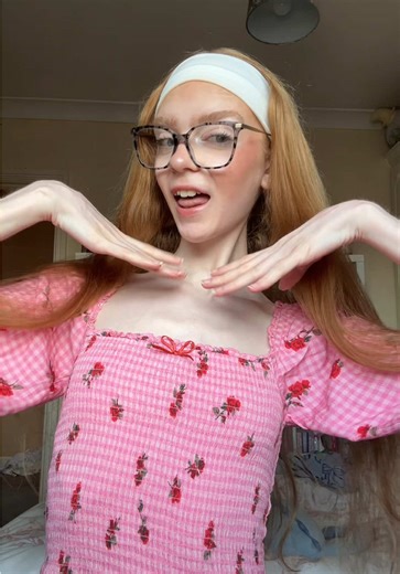 lilly on TikTok