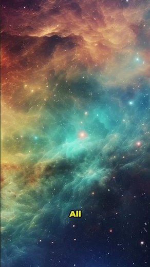 🌌🔇 Why Space Is Completely Silent: The Science Behind the Cosmic Quiet 🛰️✨