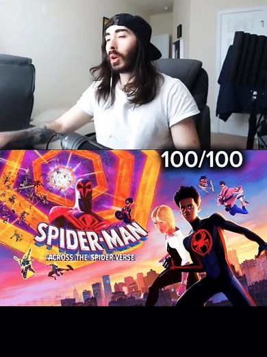ranking every Spider-Man movies