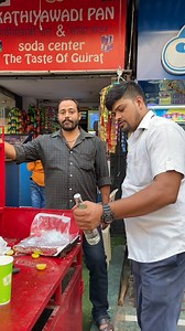 8.2M views · 10K reactions | Most Epic Soda Making | Indian Street Food | Foody India | Facebook