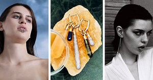 Les nouvelles marques de bijoux irrésistibles