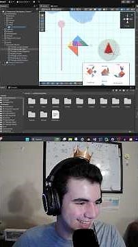 Learning to MOVE objects in Unity!!