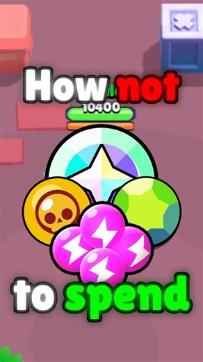 Worst Ways to Spend your Resources