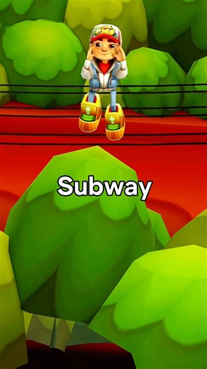 Why Doesn’t Jake Jump Out of The Train Station in Subway Surfers?