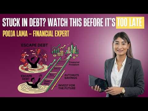 How to Get Out of Debt FAST (And Start Building Wealth)