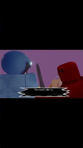 c00lkid & bluudud Intro | Forsaken Concept Animation #forsaken #roblox #bluudud #c00lkidd