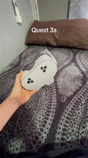 Exploring Meta Quest 3s: The Future of Mixed Reality