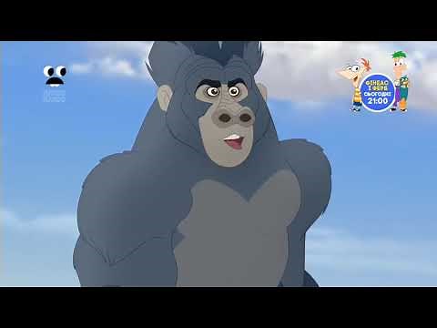 S02E25 Beshte and the Beast SATRip