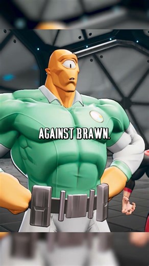 Allen the Alien Challenges Robot 😬🔥