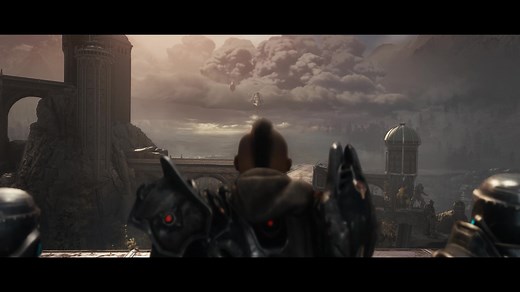 Chapter 6 Walkthrough and Secrets - Siege - Part 1