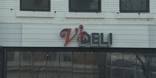 New deli opens in downtown Grand Island featuring homemade focaccia