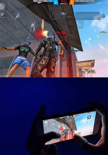 Top Freestyle Tips for Free Fire Players