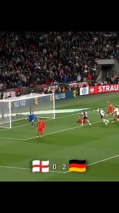 585K views · 10K reactions | Epic Highlights of England vs Germany World Cup Qualifier Matchup. #Shorts​ #EngVsGer​ #football | Tarek Aslam | Facebook
