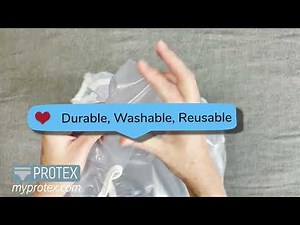 Tuffy 8 Gauge: Our thickest plastic pants