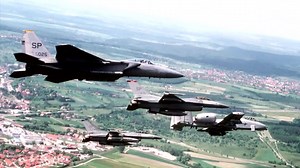 301K views · 1K shares | Top 10 Most Powerful Air Forces In the World...