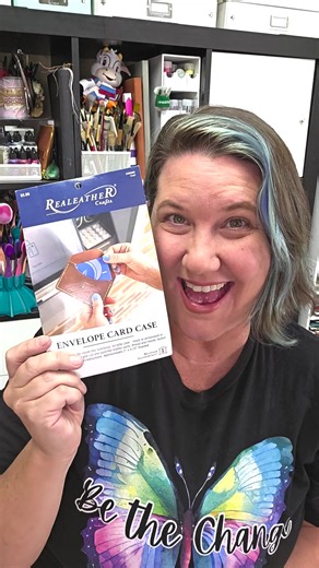 Take your leathercraft to the next level ✨ Laser cutting Realeather materials creates precision details and smooth edges every time. Learn the tips, settings, and tricks for perfect results in our full YouTube tutorial! 🎥 Watch now on the Realeather YouTube channel #realeather #leathercraft #lasercutting #diyproject #makersgonnamake #leatherwork #handcrafted #realeathercrafts | Realeather