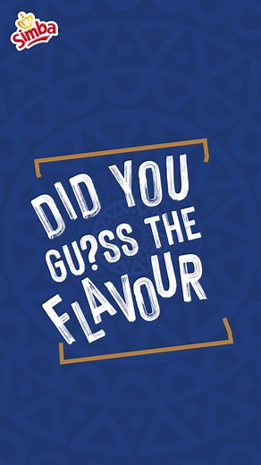 🥩 🏠 🐄 = Introducing NEW Simba Steakhouse Beef flavoured chips! #EnaleThatThing #BambisangeSimbaSteakhouseBeef