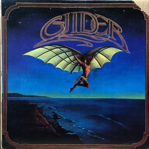 Glider - Glider