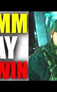 Warzone & Black Ops Cold War SBMM pay-to-win exposed #SHORTS (Call of Duty Warzone / Cold War P2W)