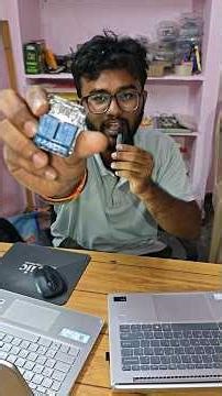 Understanding Relay Module | How Relay Works