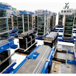 [Hot Item] Factory Amorphous Alloy Transformer Core for Distribution Transformer