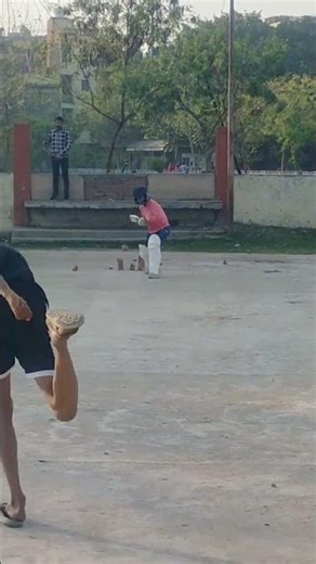 11 year old girl batting please support 🙏