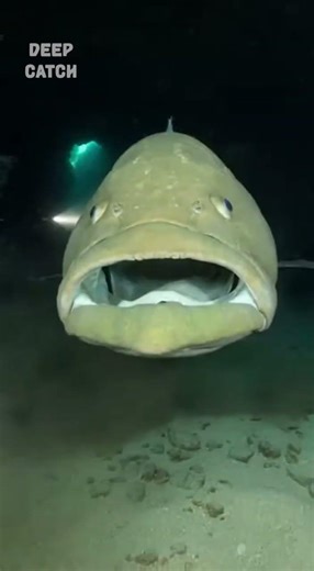 Deep Water Discovery #spearfishing #fishing #deepblue #extremefishing #deepsea #underwater