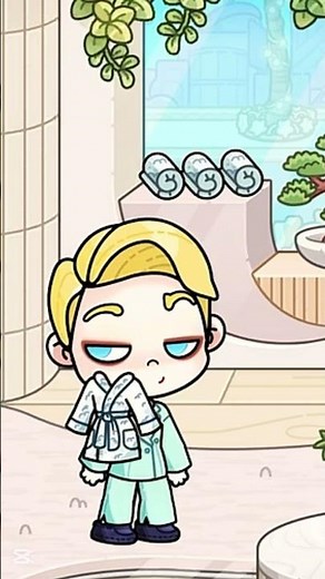 a true friend always comes back Avatar World