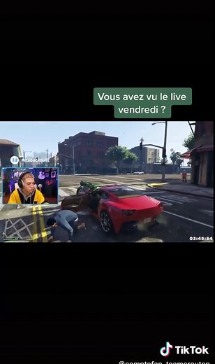 @michou_yt #foryoupage #like #abonnetoi #pourtoi #gta #foryou