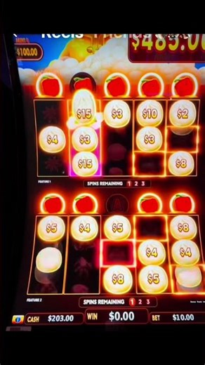 Bonus-game highlights just for fun! Share your slot machine favs and memorable bonuses. Fun!21+