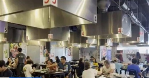 Korean barbecue captivates taste buds and igniting a cultural phenomenon