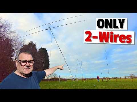 Rotator Genius + Yaesu GS-2800 Setup (Wiring, Sensor & Mistakes)