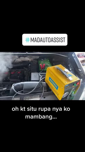 Understanding Car Engine Components and Testing