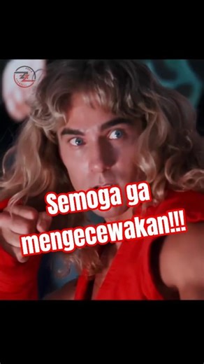 High expectations for Street Fighter 2026 #movieclips #moviereview #moviereaction #shorts
