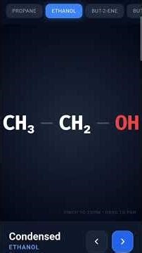 #Bond line notation #condense formula #jee #jeeproblems #neet #neet2026 #iitjeepreparation