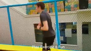 15K views · 148 reactions | Air Zone Trampoline Park Breakwater Rd New Plymouth.NZ | Air-Zone Bumper Bubbles Hire | Facebook