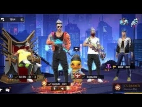 Team Code Se Joining 😍: Free Fire Connection Versus Live #shahbajlive #freefirelive