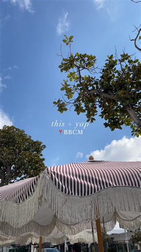 Spring isn’t complete without a sunny, indulgent alfresco brunch! 壟...